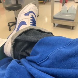 Meet your Posher, Paul